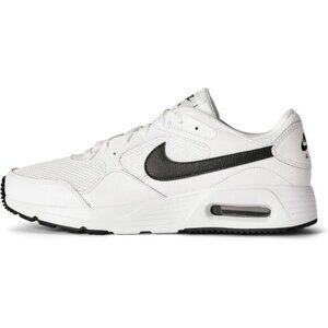 ⚡Nike Men's White/Black/White Air Max SC Everyday Breathable Casual Sneakers